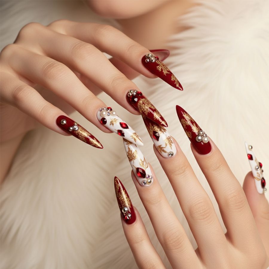 Asia Nails Salon in St. Andrews, Columbia, SC 29210 | Colonial Life Blvd W | Bush River Rd